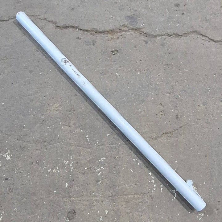 Used Dometic Upper Main Arm, White, 61" - Sunchaser II , 3314064.019B - Young Farts RV Parts