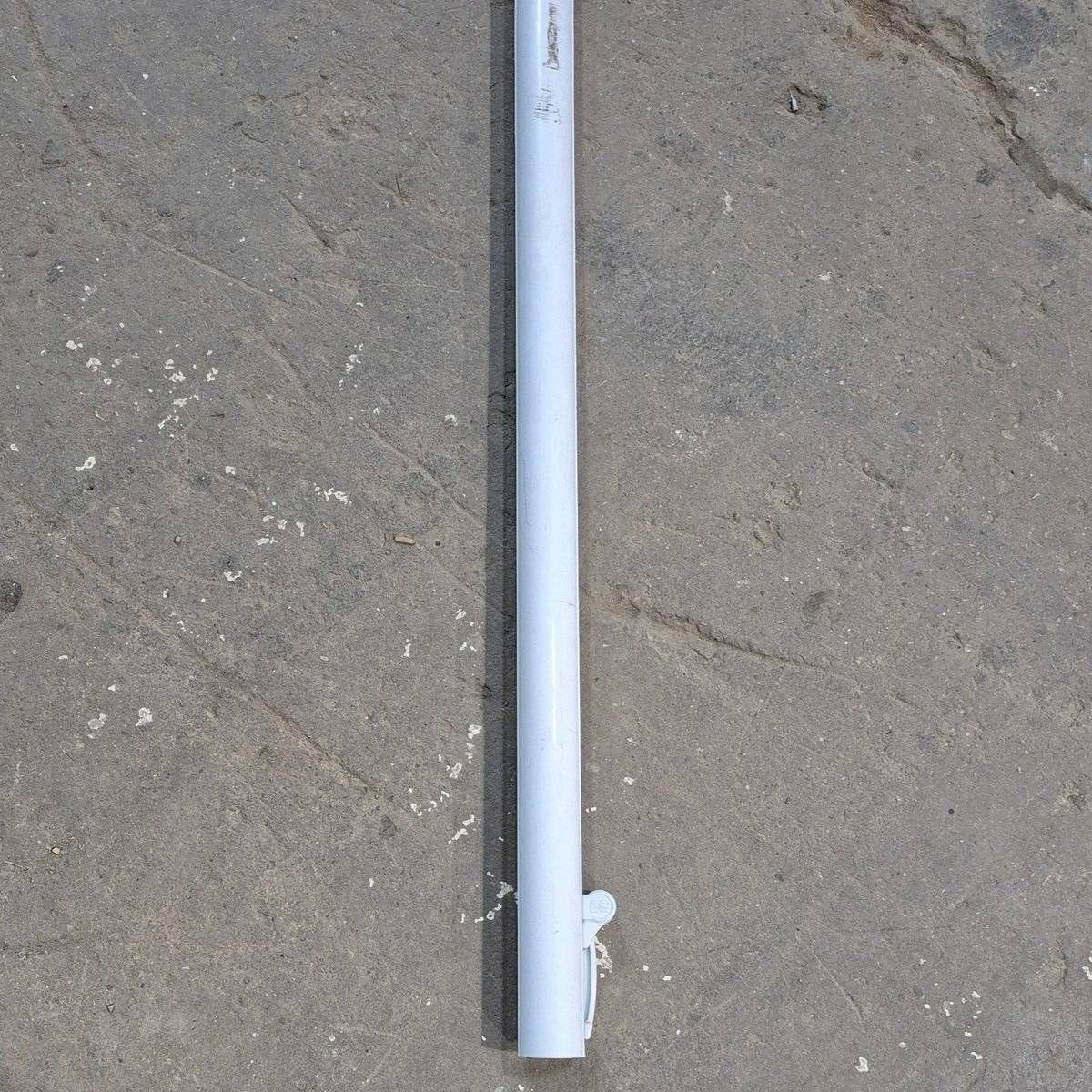 Used Dometic Upper Main Arm, White, 61