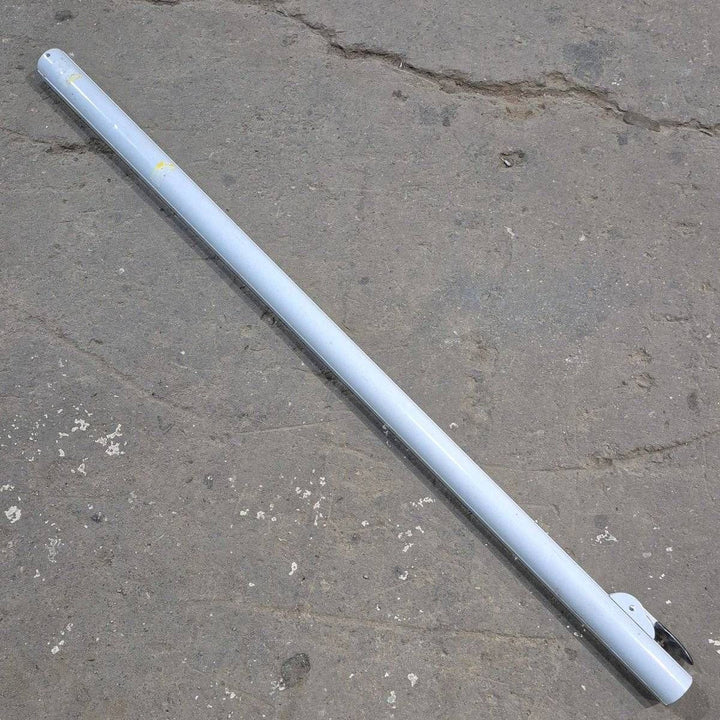 Used Dometic Upper Main Arm, White, 61" - Sunchaser II , 3314064.019B - Young Farts RV Parts