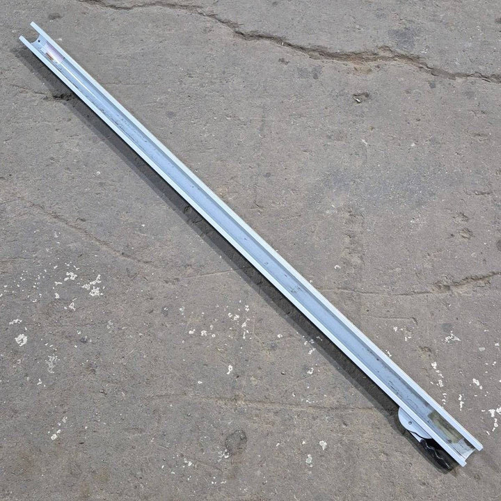 Used Dometic Upper Main Arm, White, 61" - Sunchaser II , 3314064.019B - Young Farts RV Parts