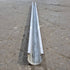 Used Dometic Upper Main Arm, White, 61" - Sunchaser II , 3314064.019B - Young Farts RV Parts