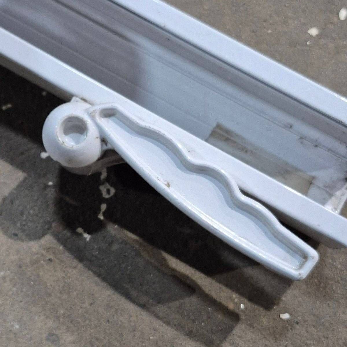 Used Dometic Upper Main Arm, White, 61