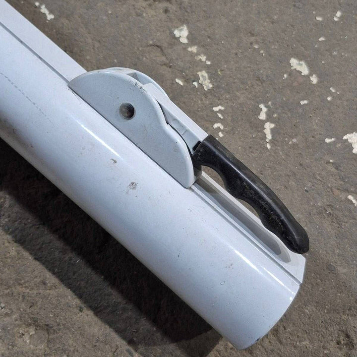 Used Dometic Upper Main Arm, White, 61" - Sunchaser II , 3314064.019B - Young Farts RV Parts