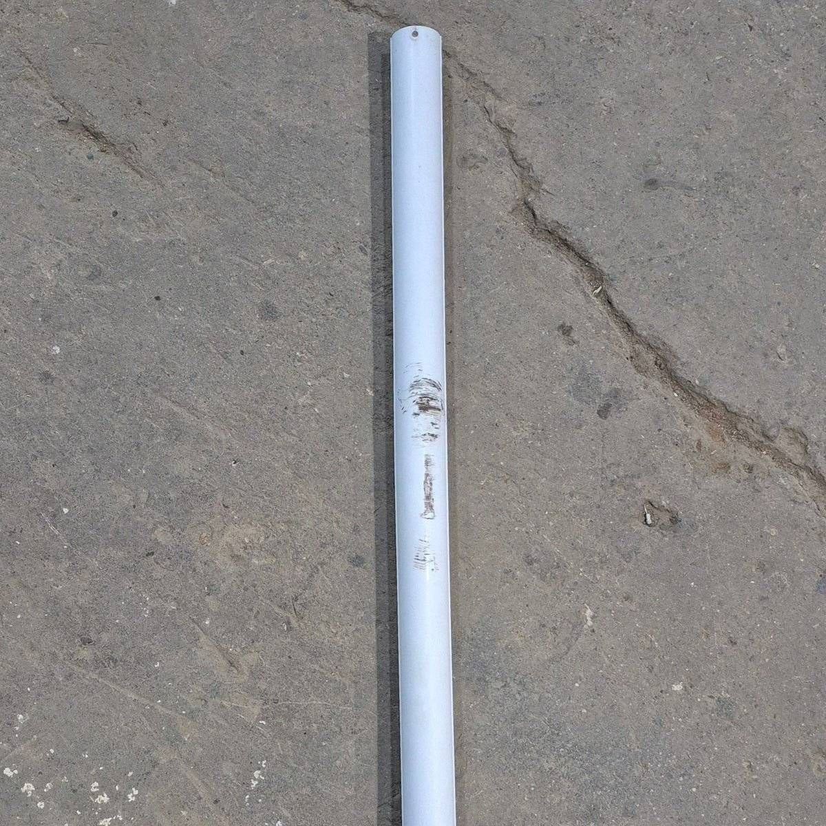 Used Dometic Upper Main Arm, White, 61