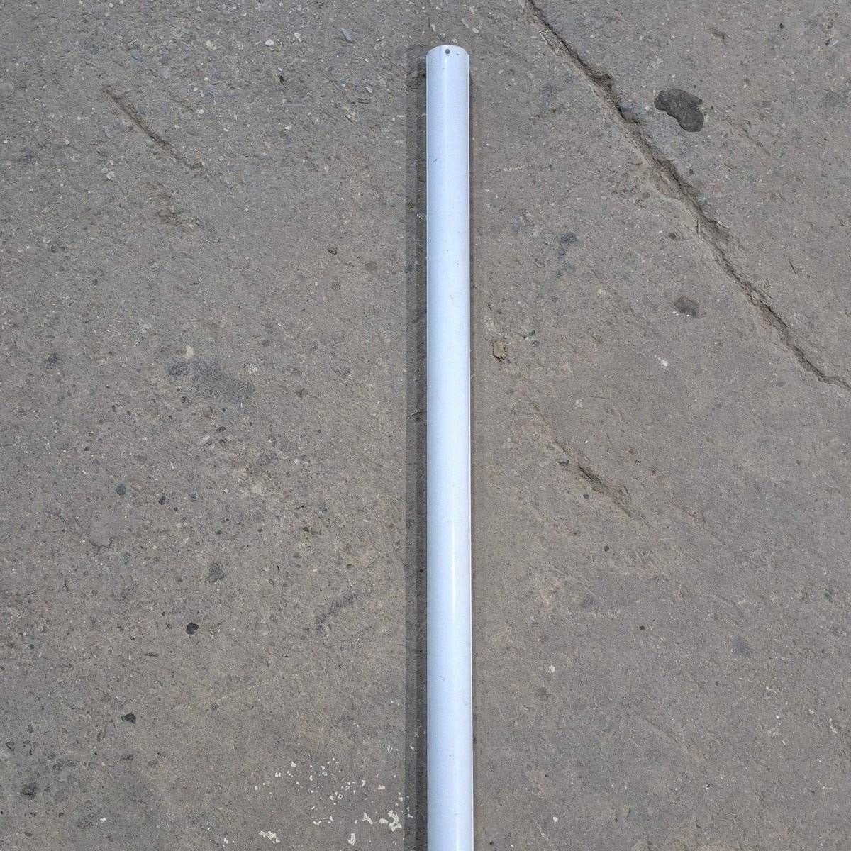 Used Dometic Upper Main Arm, White, 61" - Sunchaser II , 3314064.019B - Young Farts RV Parts