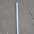 Used Dometic Upper Main Arm, White, 61" - Sunchaser II , 3314064.019B - Young Farts RV Parts