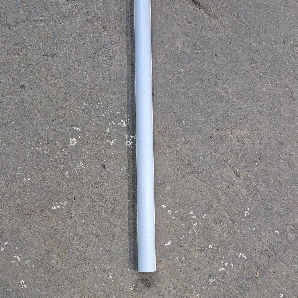 Used Dometic Upper Main Arm, White, 61" - Sunchaser II , 3314064.019B - Young Farts RV Parts