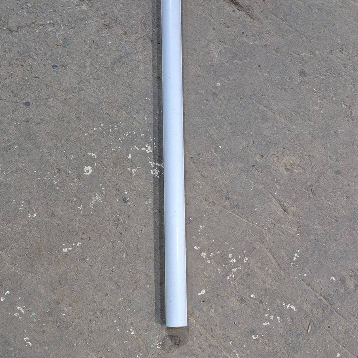 Used Dometic Upper Main Arm, White, 61" - Sunchaser II , 3314064.019B - Young Farts RV Parts