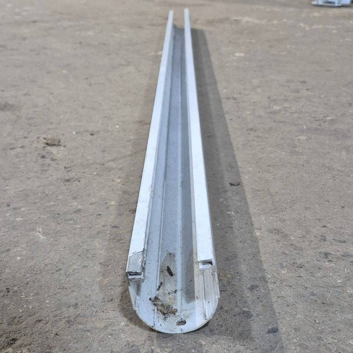 Used Dometic Upper Main Arm, White, 61" - Sunchaser II , 3314064.019B - Young Farts RV Parts