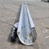 Used Dometic Upper Main Arm, White, 61" - Sunchaser II , 3314064.019B - Young Farts RV Parts