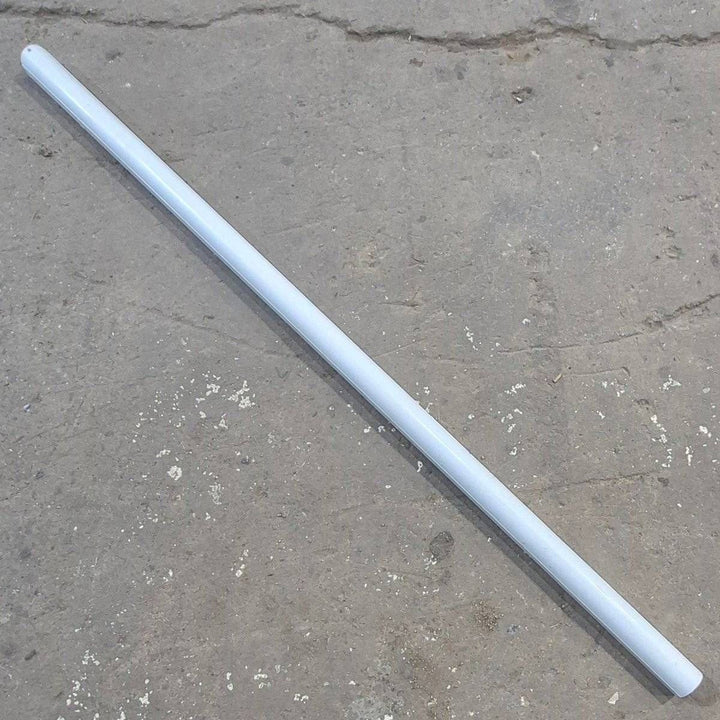 Used Dometic Upper Main Arm, White, 73" - Sunchaser II , 3310792.001B - Young Farts RV Parts