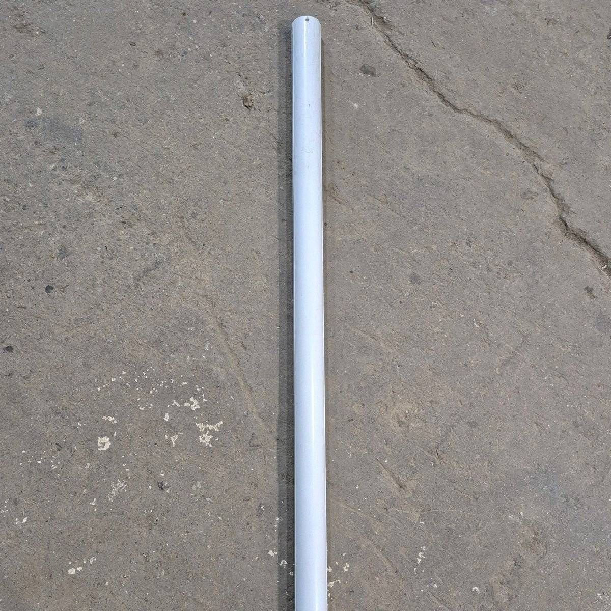 Used Dometic Upper Main Arm, White, 73" - Sunchaser II , 3310792.001B - Young Farts RV Parts