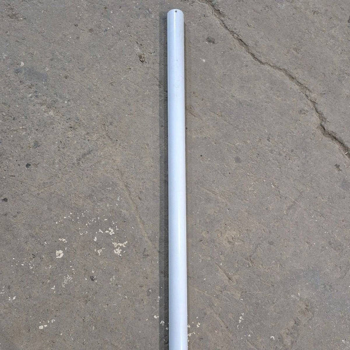 Used Dometic Upper Main Arm, White, 73" - Sunchaser II , 3310792.001B - Young Farts RV Parts