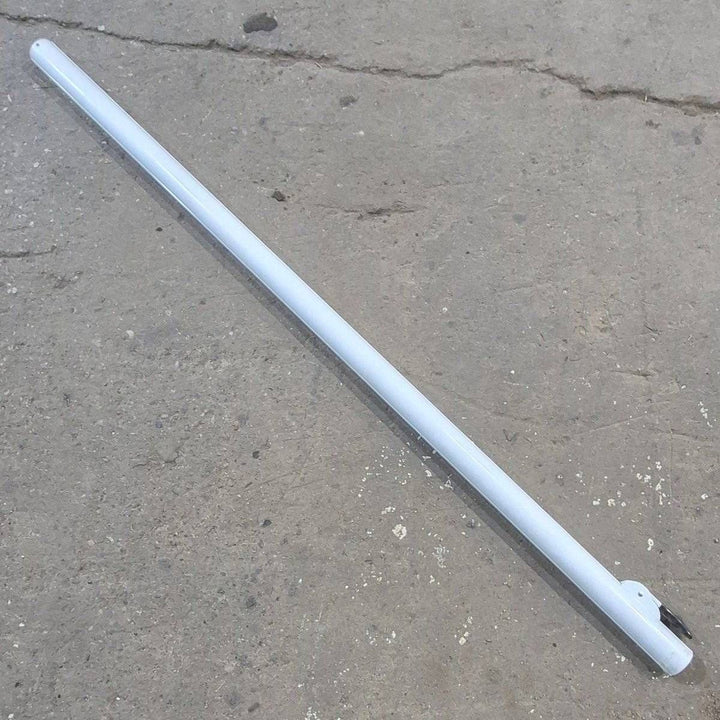 Used Dometic Upper Main Arm, White, 73" - Sunchaser II , 3310792.001B - Young Farts RV Parts