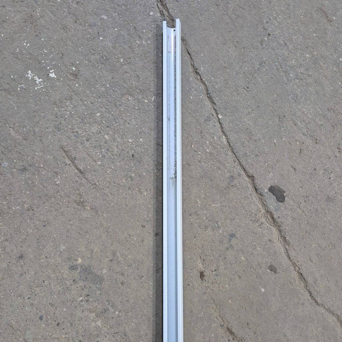 Used Dometic Upper Main Arm, White, 73" - Sunchaser II , 3310792.001B - Young Farts RV Parts