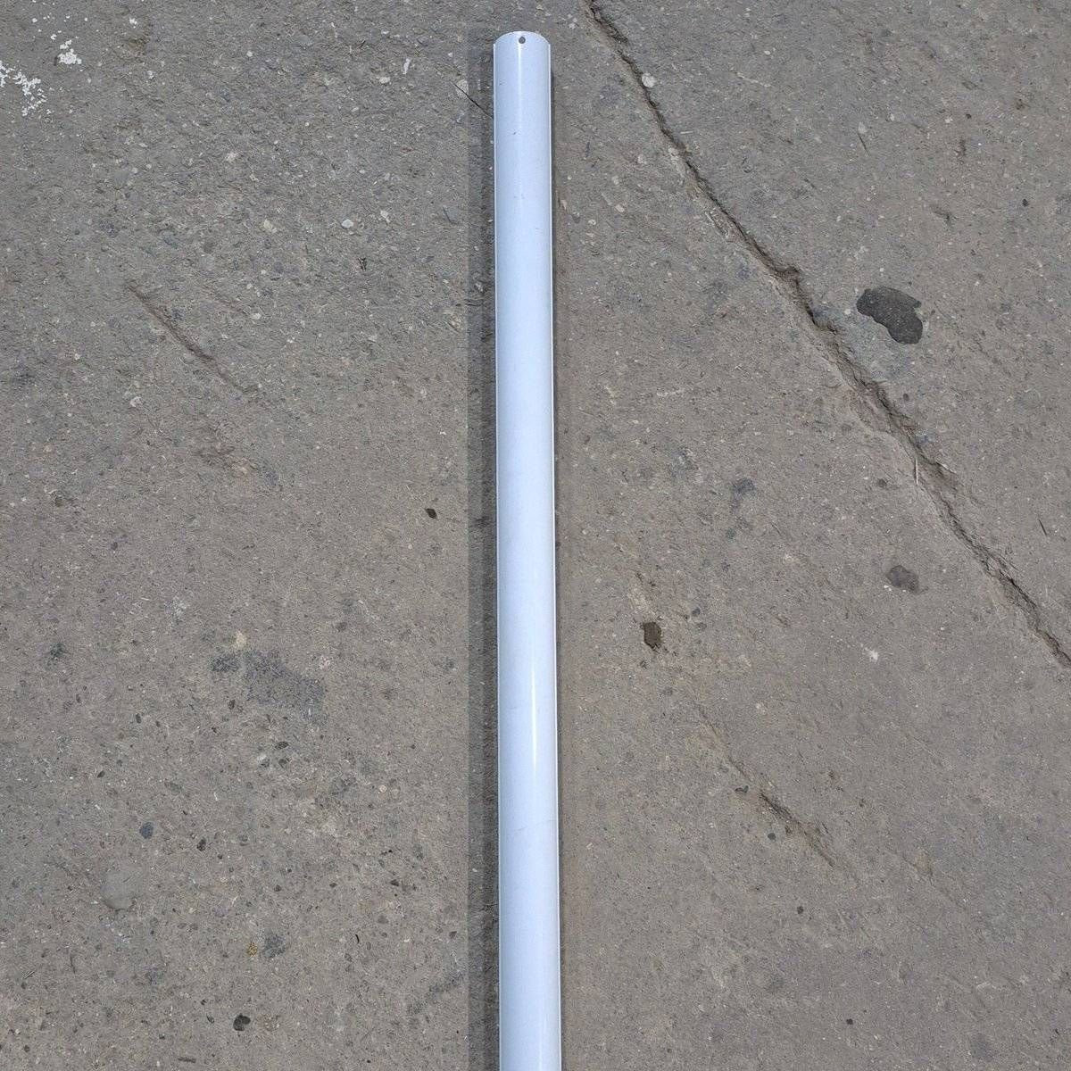 Used Dometic Upper Main Arm, White, 73