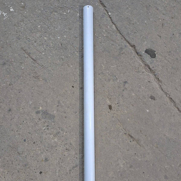 Used Dometic Upper Main Arm, White, 73" - Sunchaser II , 3310792.001B - Young Farts RV Parts