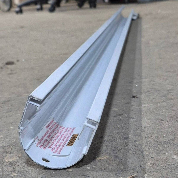 Used Dometic Upper Main Arm, White, 73" - Sunchaser II , 3310792.001B - Young Farts RV Parts