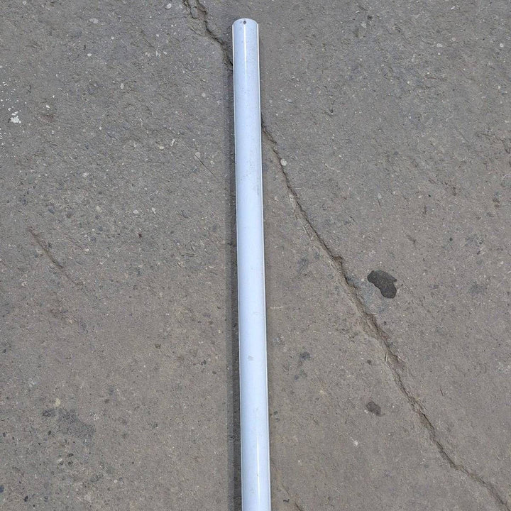 Used Dometic Upper Main Arm, White, 73" - Sunchaser II , 3310792.001B - Young Farts RV Parts