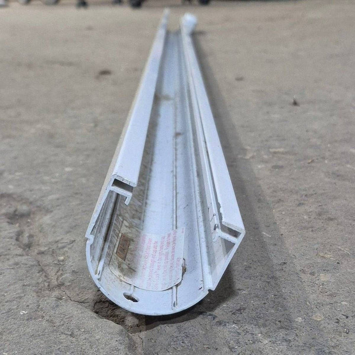 Used Dometic Upper Main Arm, White, 73" - Sunchaser II , 3310792.001B - Young Farts RV Parts