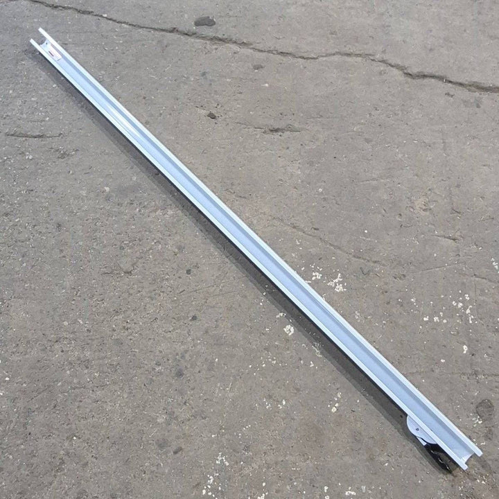 Used Dometic Upper Main Arm, White, 73" - Sunchaser II , 3310792.001B - Young Farts RV Parts