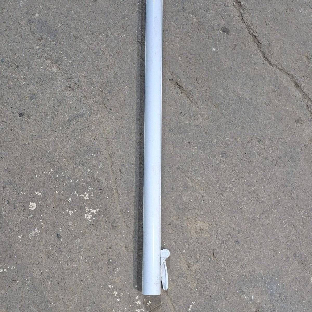 Used Dometic Upper Main Arm, White, 73