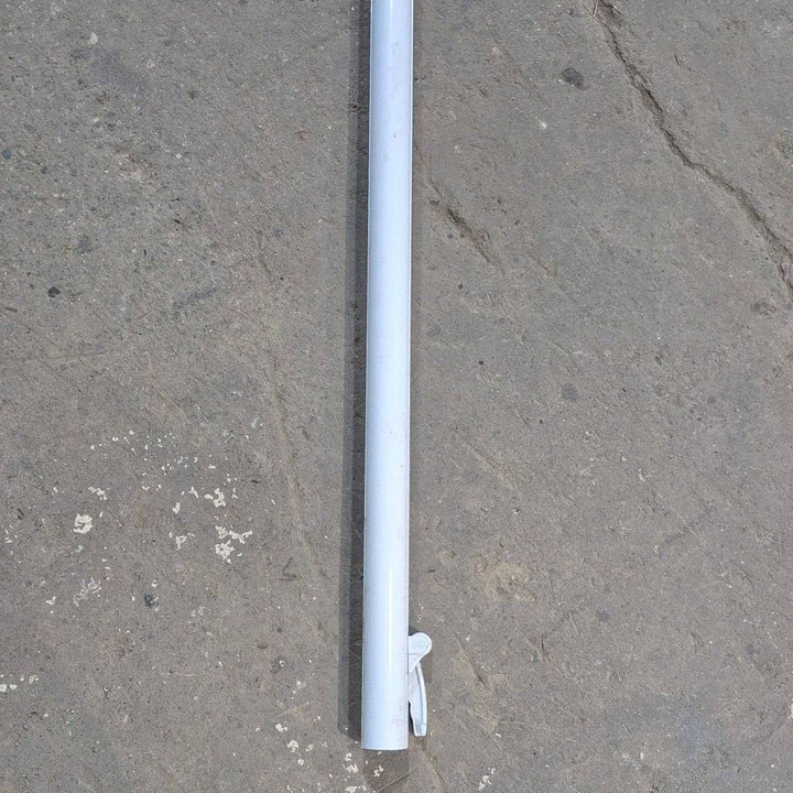 Used Dometic Upper Main Arm, White, 73" - Sunchaser II , 3310792.001B - Young Farts RV Parts