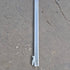 Used Dometic Upper Main Arm, White, 73" - Sunchaser II , 3310792.001B - Young Farts RV Parts