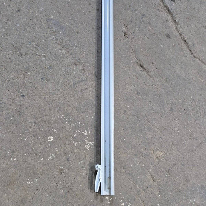 Used Dometic Upper Main Arm, White, 73" - Sunchaser II , 3310792.001B - Young Farts RV Parts