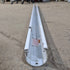 Used Dometic Upper Main Arm, White, 73" - Sunchaser II , 3310792.001B - Young Farts RV Parts