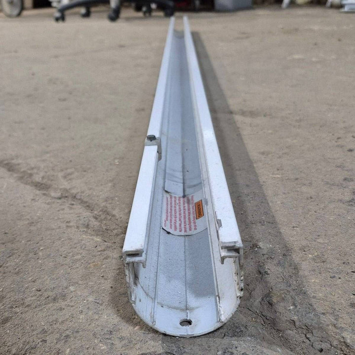 Used Dometic Upper Main Arm, White, 73" - Sunchaser II , 3310792.001B - Young Farts RV Parts