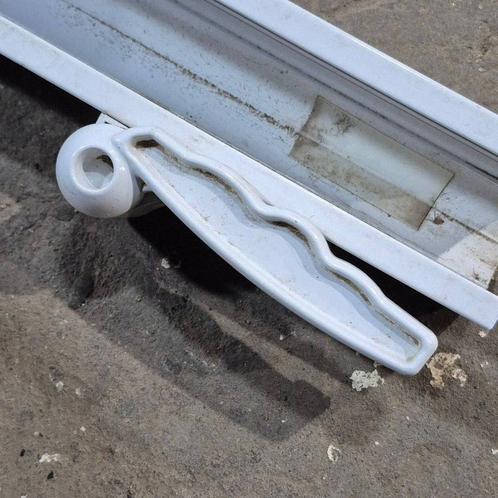 Used Dometic Upper Main Arm, White, 73" - Sunchaser II , 3310792.001B - Young Farts RV Parts