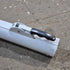 Used Dometic Upper Main Arm, White, 73" - Sunchaser II , 3310792.001B - Young Farts RV Parts