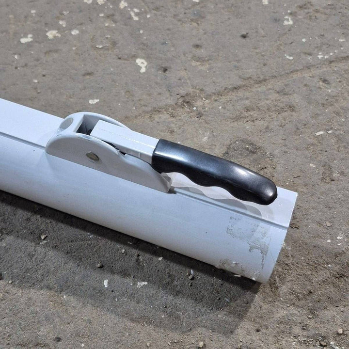 Used Dometic Upper Main Arm, White, 73" - Sunchaser II , 3310792.001B - Young Farts RV Parts
