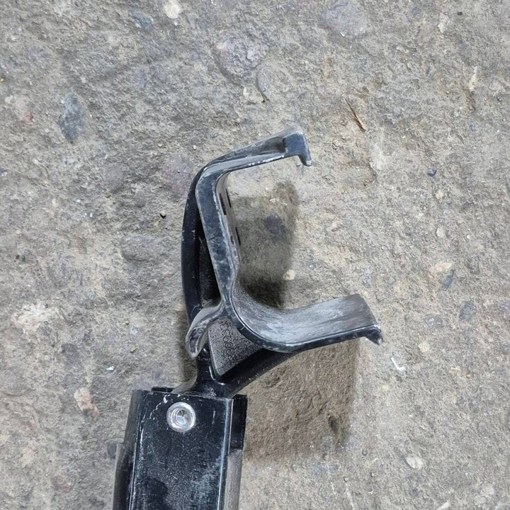 Used Dometic Upper Rafter Arm, Black, 66" - Sunchaser II , 3310793.009U - Young Farts RV Parts