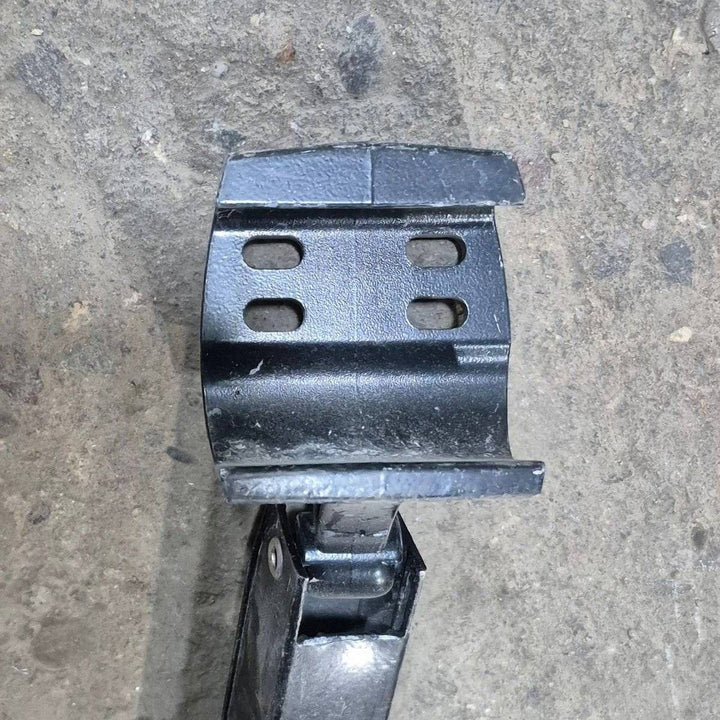 Used Dometic Upper Rafter Arm, Black, 66" - Sunchaser II , 3310793.009U - Young Farts RV Parts