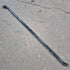 Used Dometic Upper Rafter Arm, Black, 66" - Sunchaser II , 3310793.009U - Young Farts RV Parts
