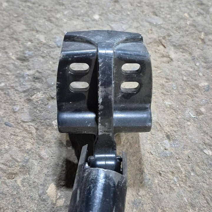 Used Dometic Upper Rafter Arm, Black, 66" - Sunchaser II , 3310793.009U - Young Farts RV Parts