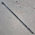 Used Dometic Upper Rafter Arm, Black, 66" - Sunchaser II , 3310793.009U - Young Farts RV Parts