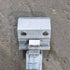 Used Dometic Upper Rafter Arm, Silver (Satin), 59" - 3312047.024S - Young Farts RV Parts