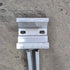 Used Dometic Upper Rafter Arm, Silver (Satin), 59" - 3312047.024S - Young Farts RV Parts