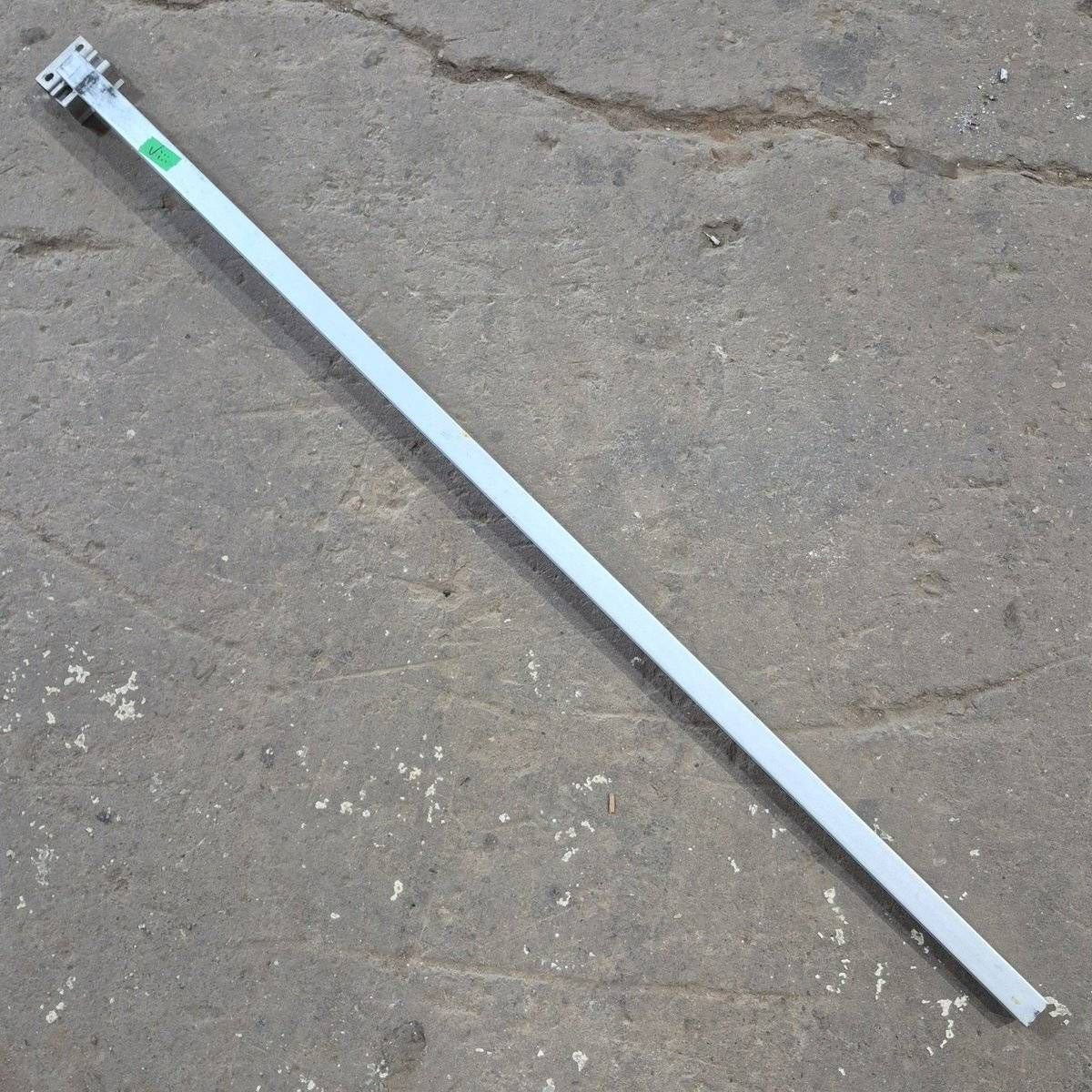 Used Dometic Upper Rafter Arm, Silver (Satin), 59