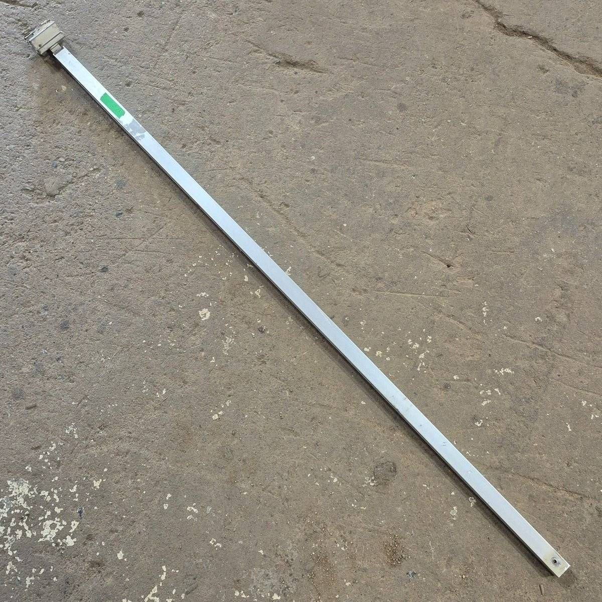 Used Dometic Upper Rafter Arm, Silver (Satin), 66