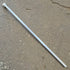 Used Dometic Upper Rafter Arm, Silver (Satin), 66" - 3312047.000S - Young Farts RV Parts