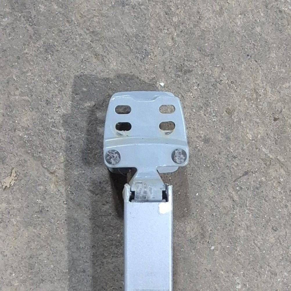 Used Dometic Upper Rafter Arm, Silver (Satin), 66