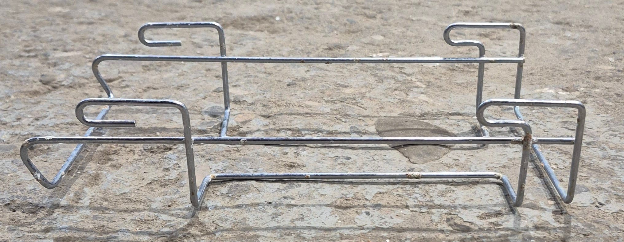 Used Dometic Wire Juice Rack 2007040005 - Young Farts RV Parts