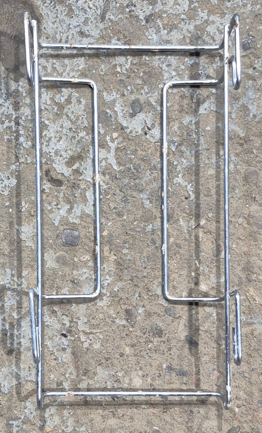 Used Dometic Wire Juice Rack 2007040005 - Young Farts RV Parts