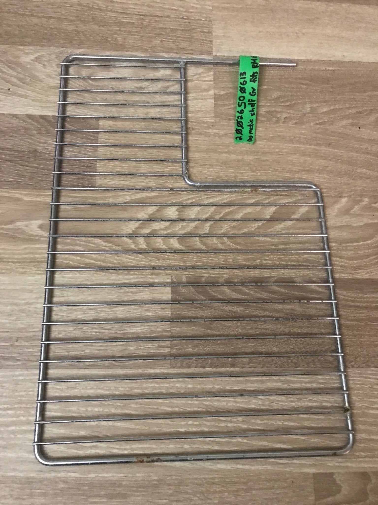 Used Dometic Wire Shelf 20026SO0613 - Young Farts RV Parts