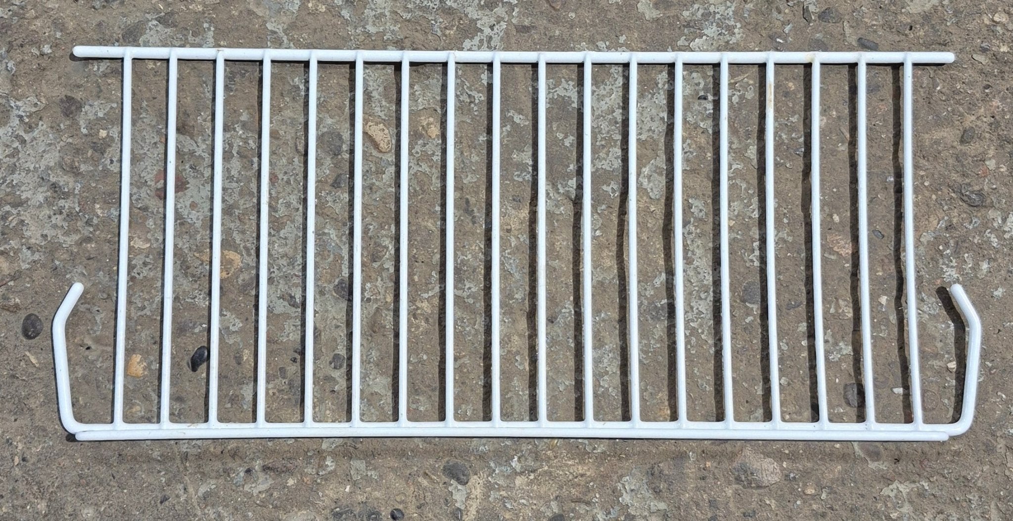 Used Dometic Wire Shelf 2905290025 - Young Farts RV Parts