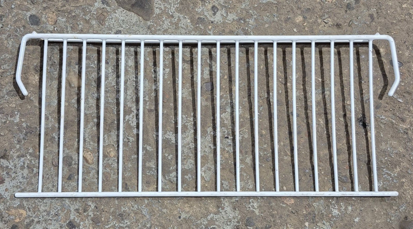 Used Dometic Wire Shelf 2905290025 - Young Farts RV Parts